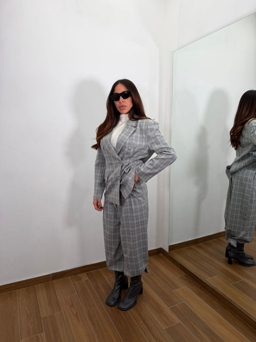 Tailleur Ginevra