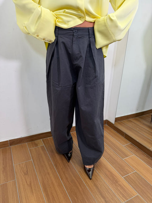 Pantalone Sidney Grey