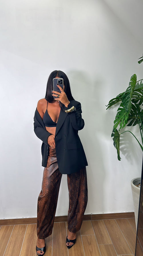 Blazer Classic