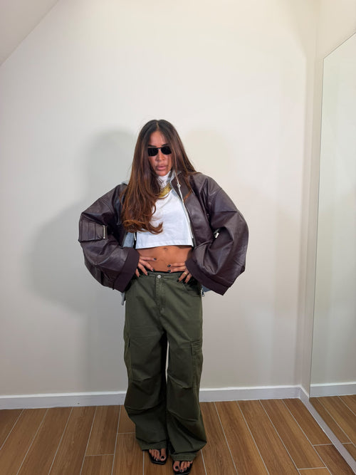 Jacket Torino
