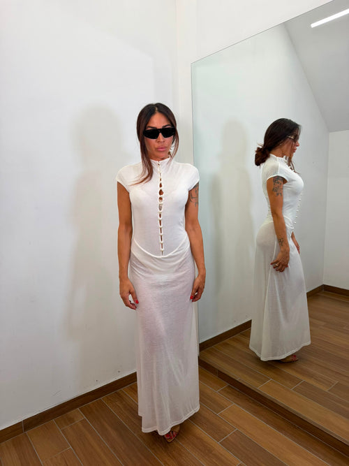 Long Dress Ultralight
