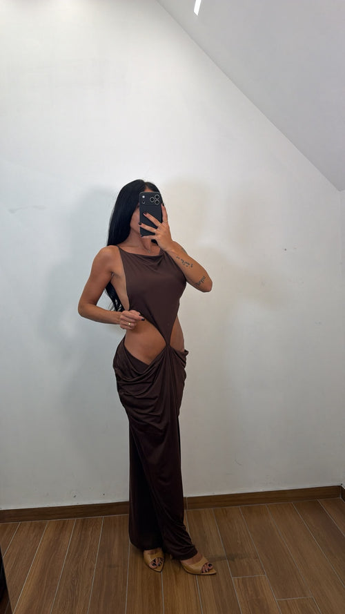 Long Dress Yvonne
