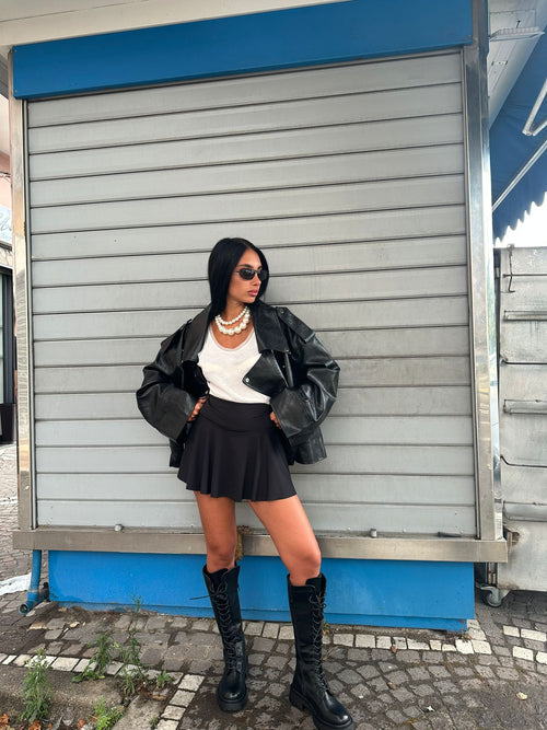 Gonnellina Mina