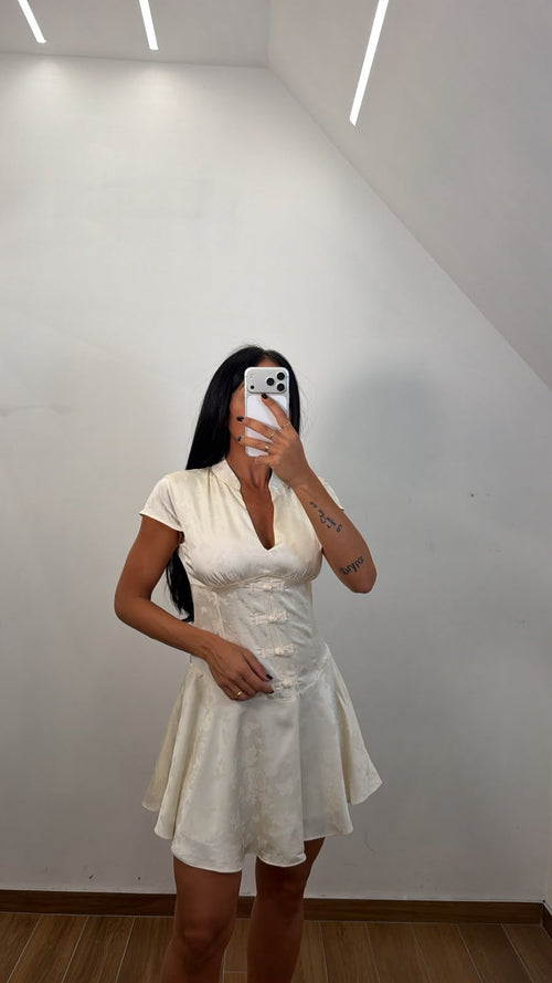 Dress Corea Mirtha