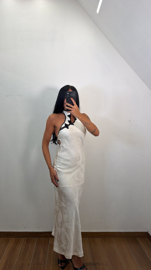 Long Dress Tokyo