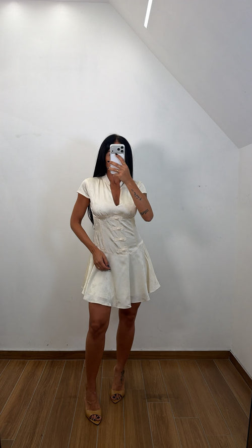 Dress Corea Mirtha