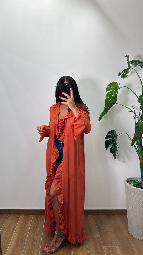 Kimono Barceloneta