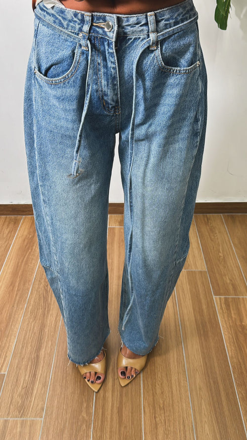 Jeans 3458