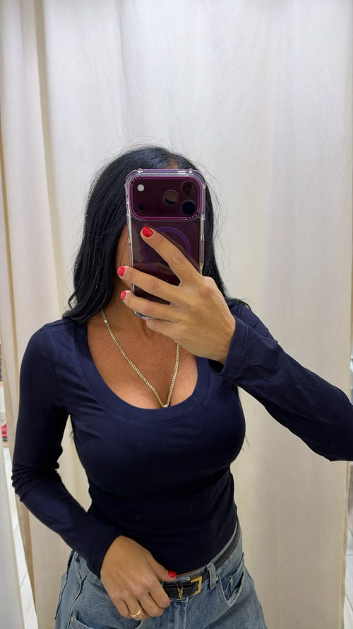 Maglia Basic Dodici