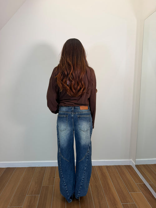 Jeans 6829