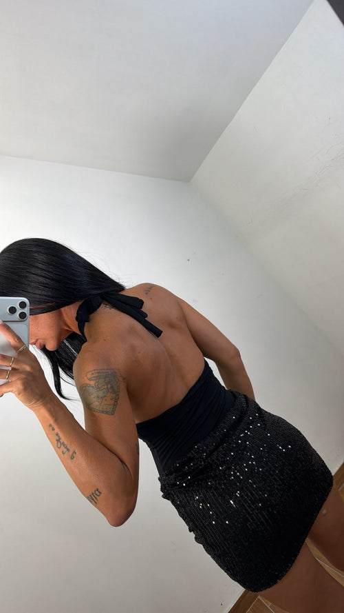 Mini Dress Jennifer