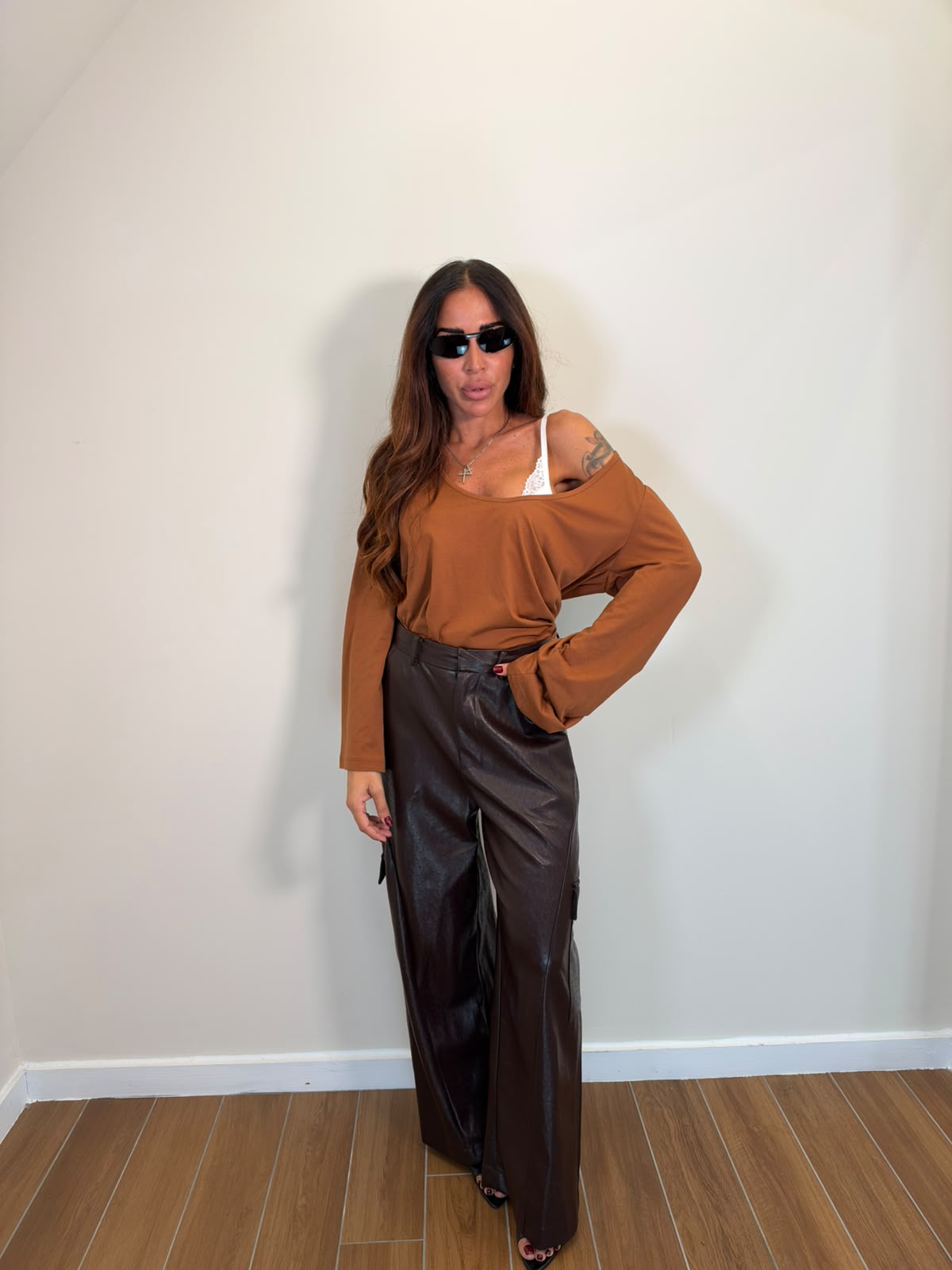 Pantalone Strong