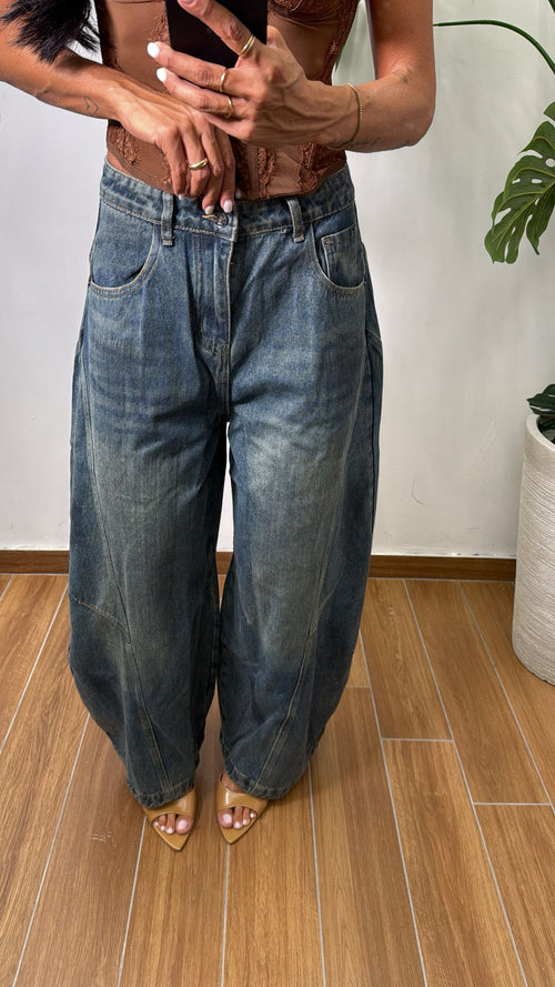 Jeans 9520