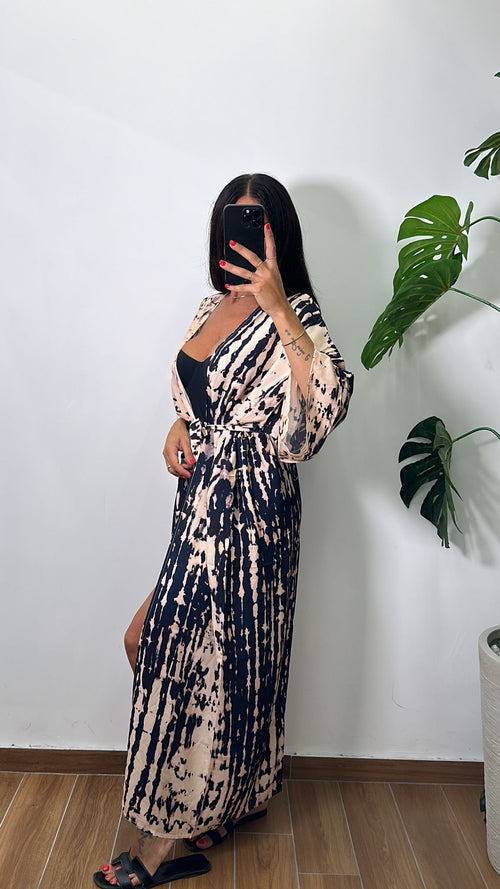 Kimono Africa
