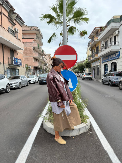 Bermuda London