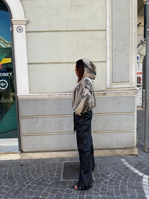 Cargo In Ecopelle Tokyo