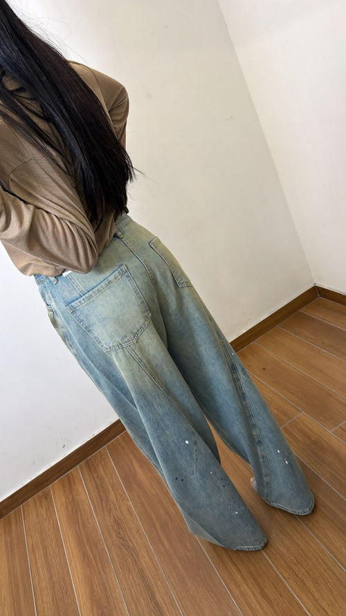 Jeans Lady 873