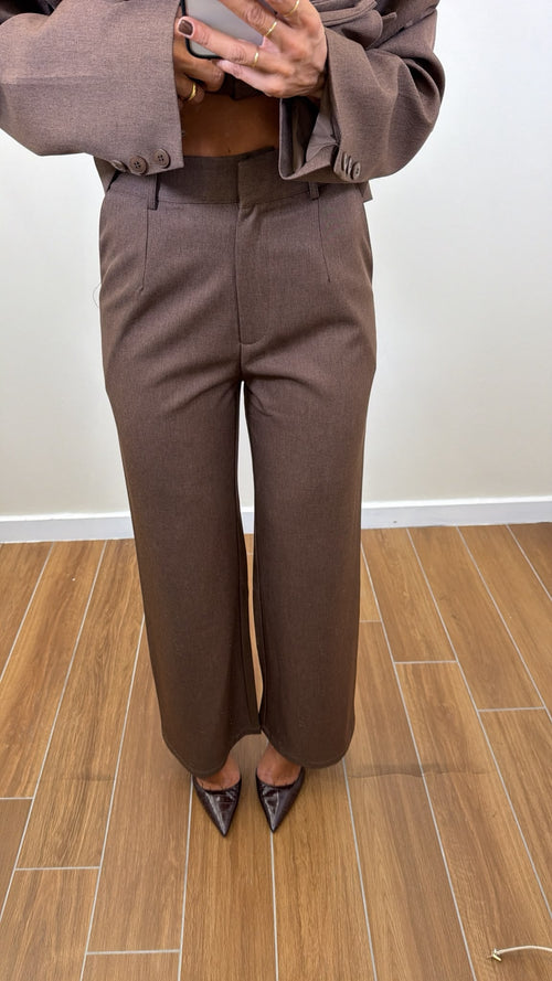 Pantalone Megan