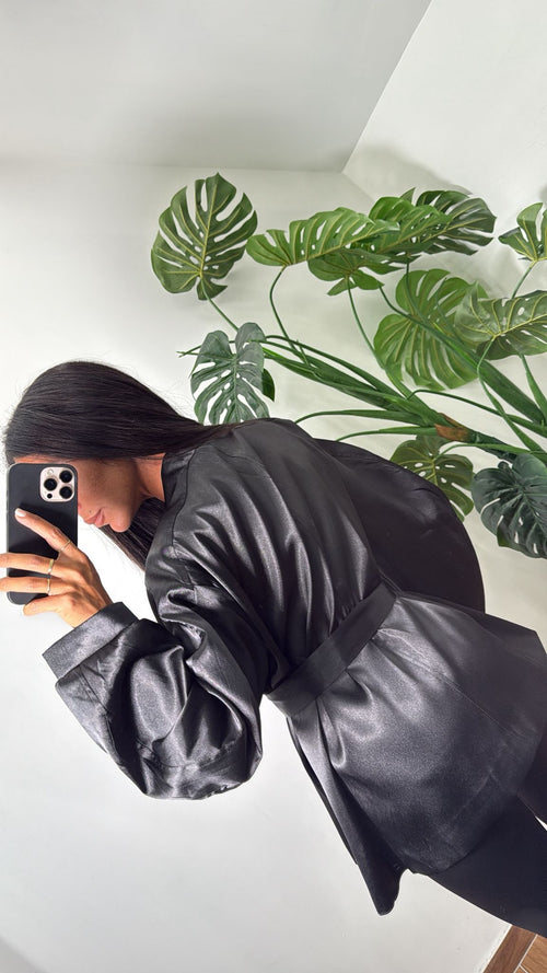Blazer Satin