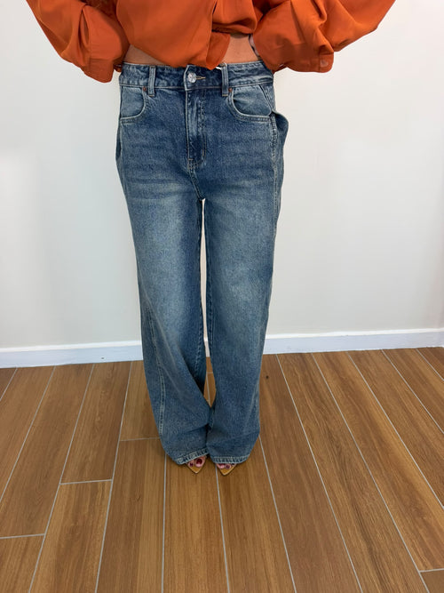 Jeans 9538