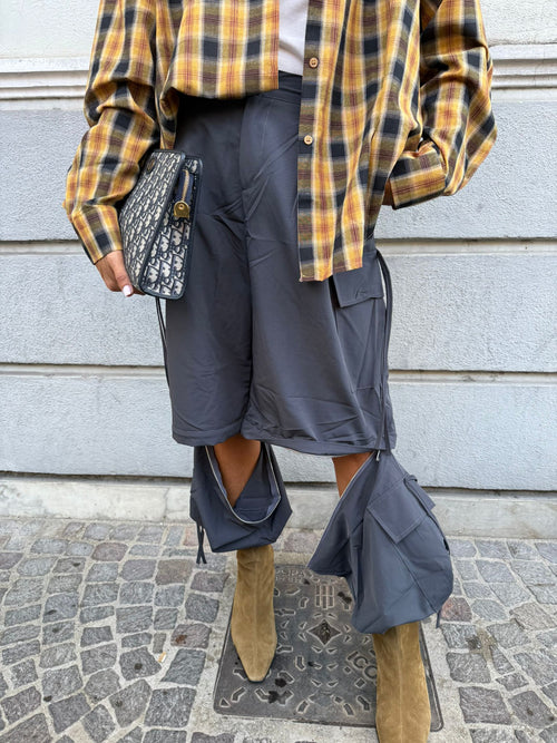 Cargo con Zip