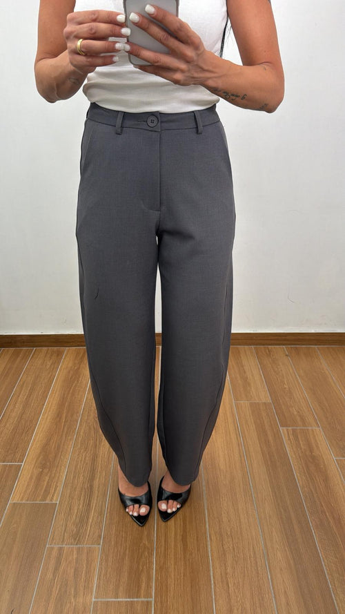 Pantalone Classic Man