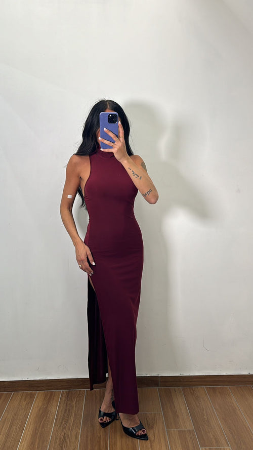 Long Dress Mirella