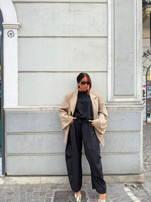 Pantalone Ballon