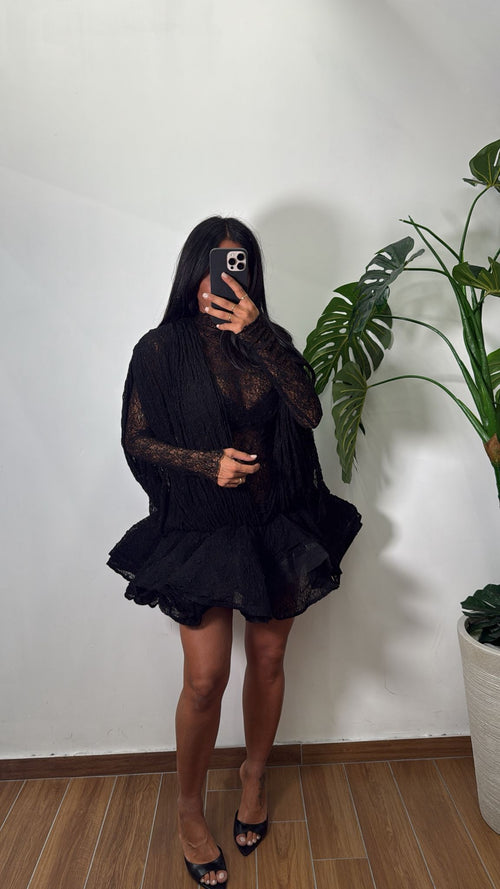 Dress Gioia