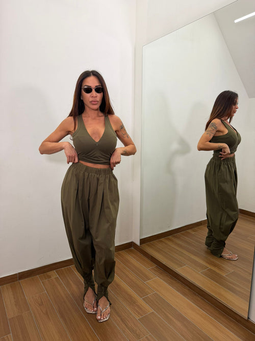 Pantalone Alina