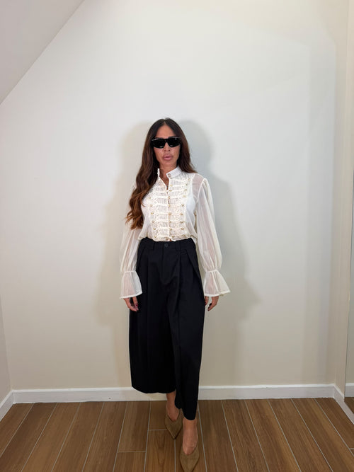 Camicia Ginevra
