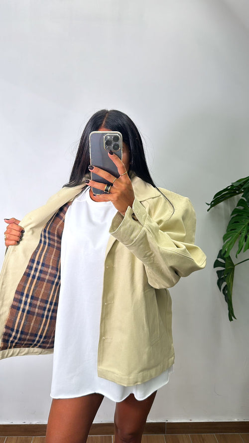 Jacket Victoria