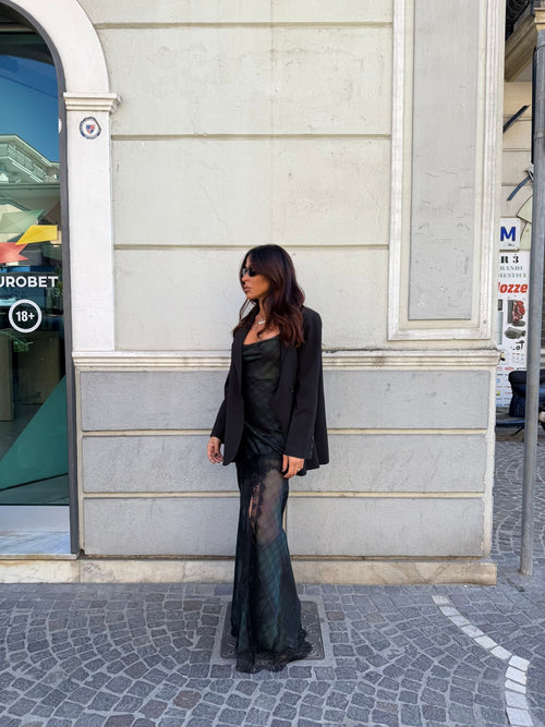 Long Dress Barbara
