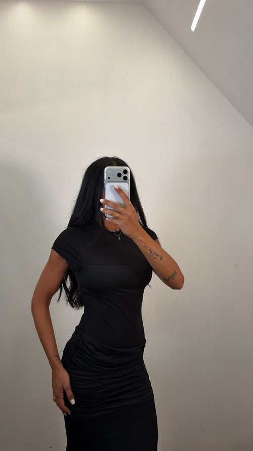 Long Dress Sabrina