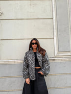 Jacket Animalier Winter