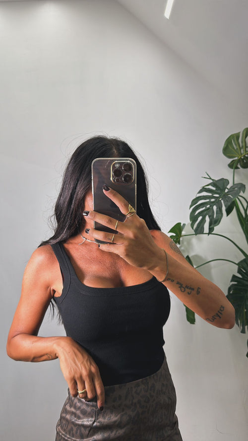 Body Black