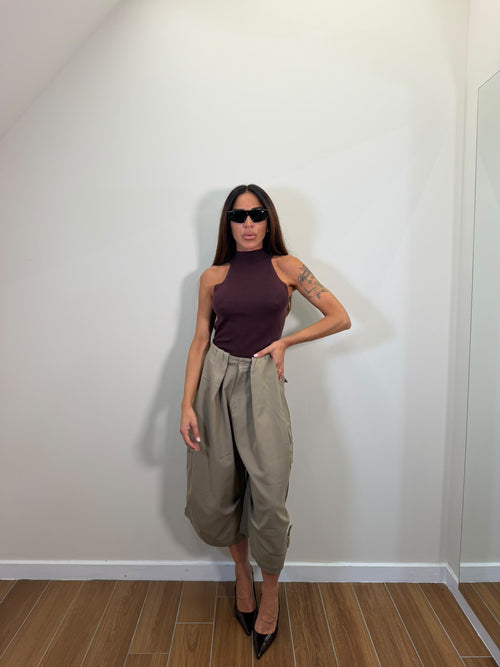 Bermuda Taupe