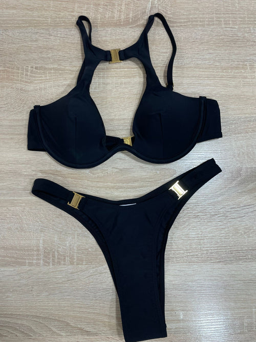 Costume e gonna Ibiza
