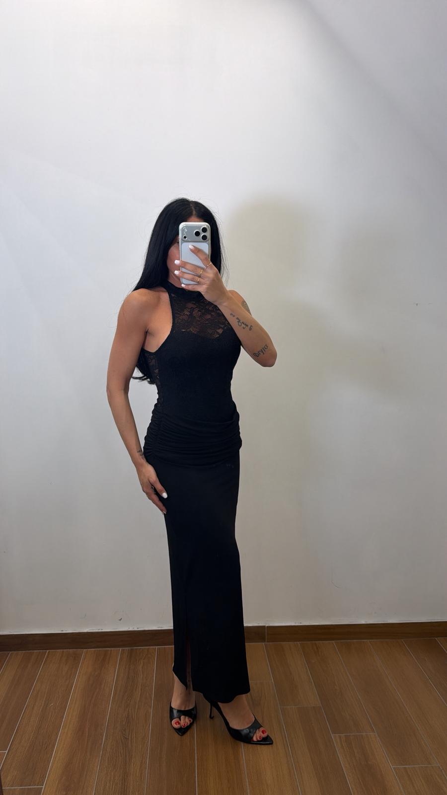 Long Dress Sophie