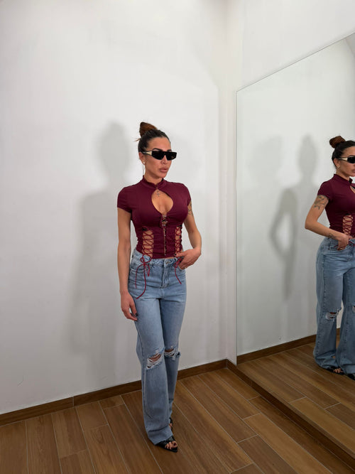 Maglia Eva