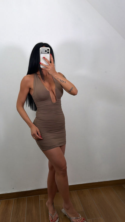 Mini Dress Sabry
