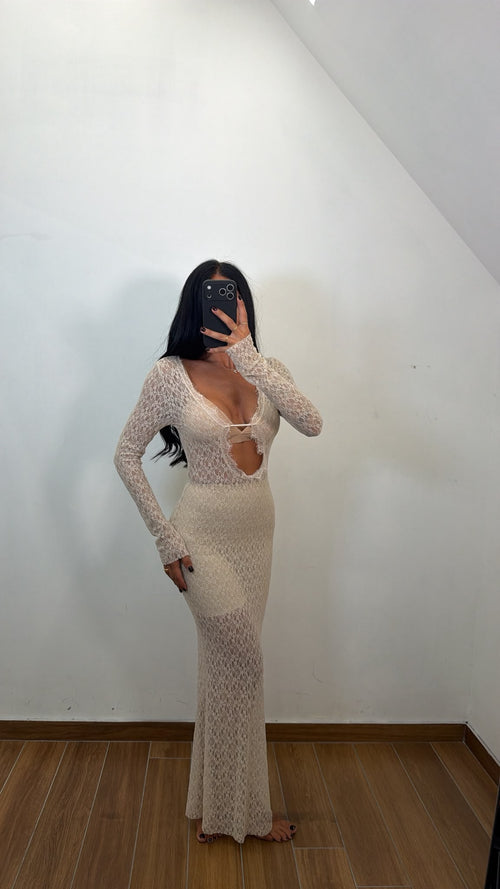 Abito Francesca
