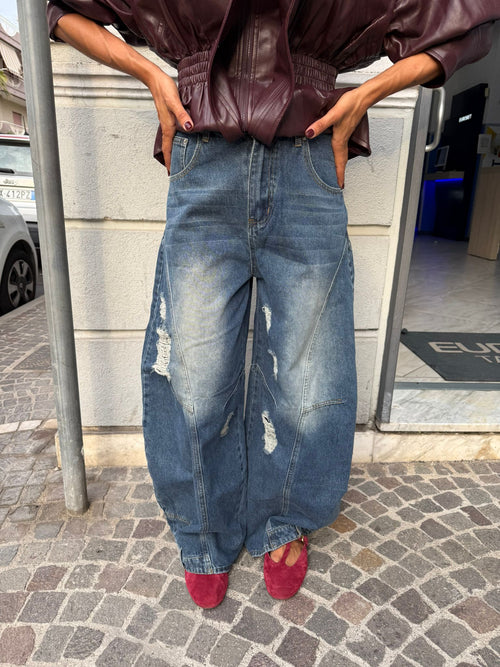 Jeans 1005