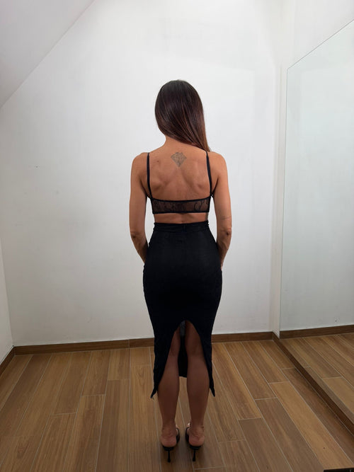 Coordinato Alexis
