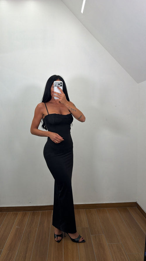 Long Dress Grace