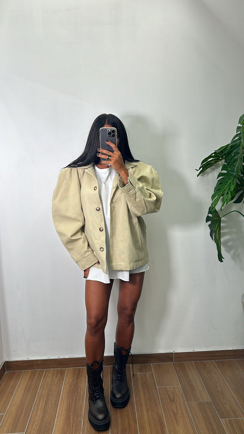 Jacket Victoria