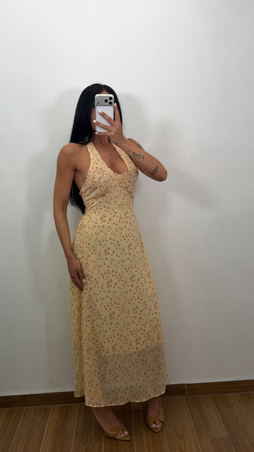 Dress Margareth