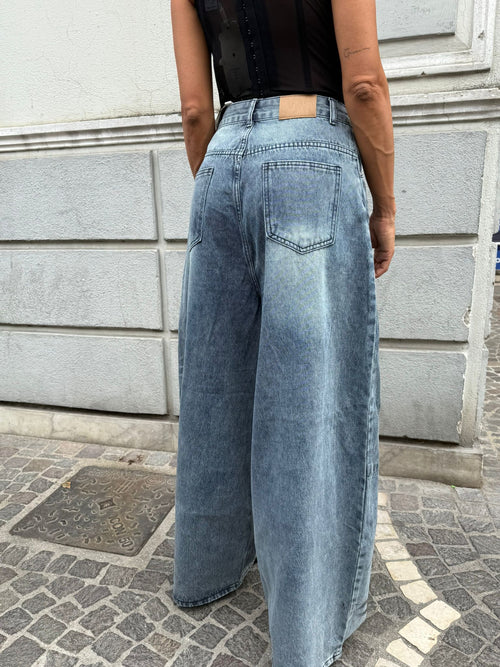 Jeans Chicago