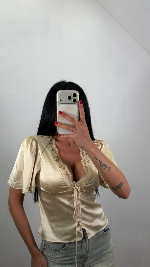 Maglia Cinderella