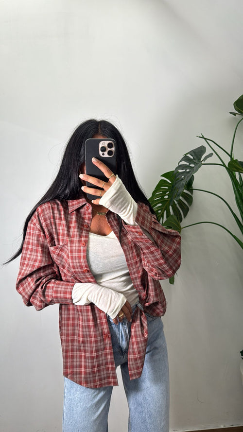 Camicia Mya